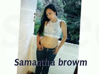 Samantha_browm