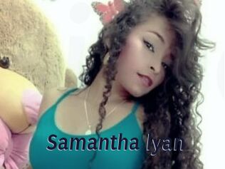 Samantha_lyan