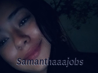 Samanthaaajobs