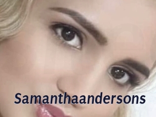 Samanthaandersons