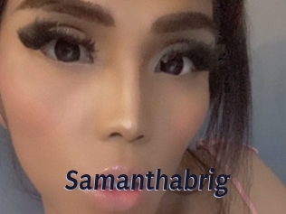 Samanthabrig