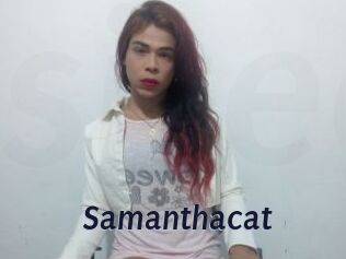 Samanthacat