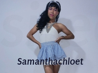 Samanthachloet