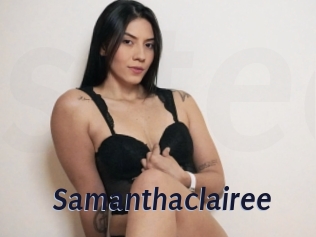 Samanthaclairee