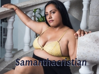 Samanthacristian