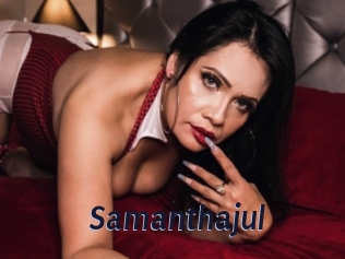 Samanthajul