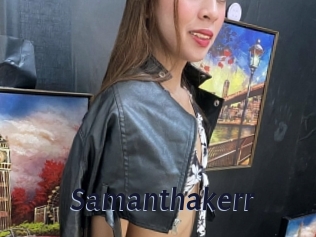 Samanthakerr