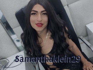 Samanthaklein29