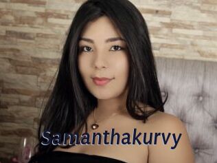 Samanthakurvy