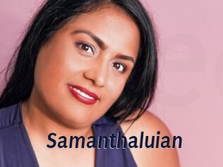 Samanthaluian