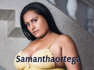 Samanthaortega