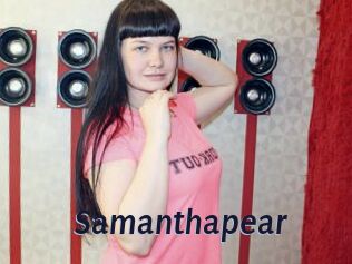 Samanthapear