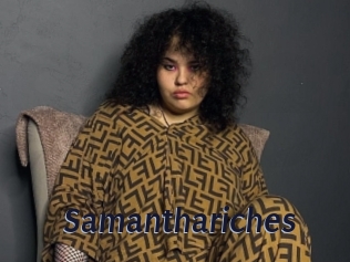 Samanthariches