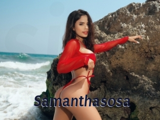 Samanthasosa