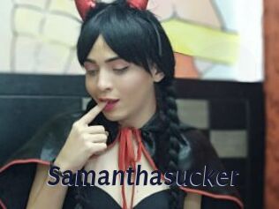 Samanthasucker