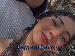 Samanthatroy