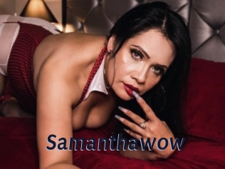 Samanthawow