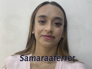 Samaraaferrer