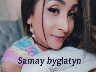 Samay_byglatyn