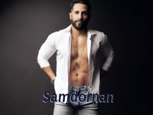 Samdornan