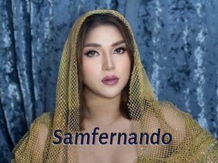 Samfernando