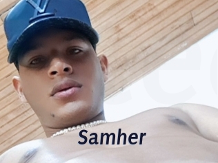 Samher