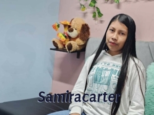 Samiracarter