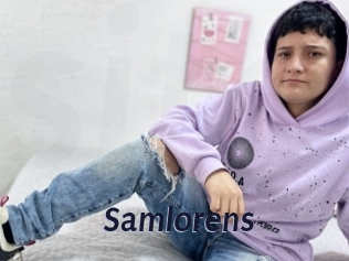 Samlorens