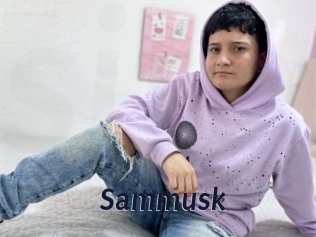 Sammusk