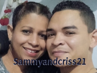 Sammyandcriss21