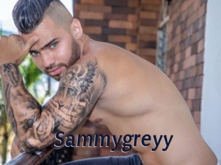 Sammygreyy