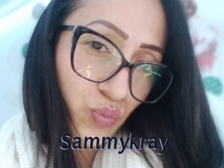 Sammykray