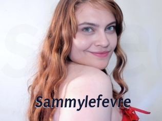 Sammylefevre