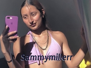 Sammymillerr