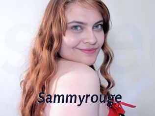 Sammyrouge