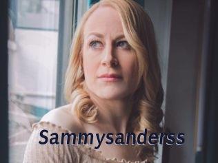 Sammysanderss