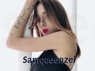 Samqueenzel