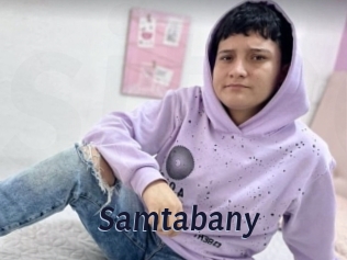 Samtabany