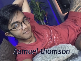 Samuel_thomson