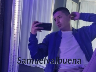 Samuelvalbuena