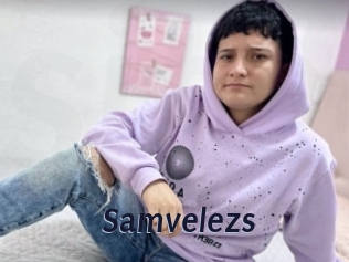 Samvelezs