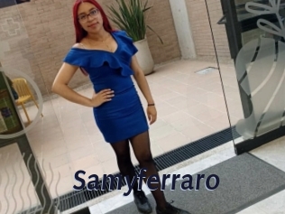 Samyferraro