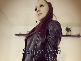 Samyqueen