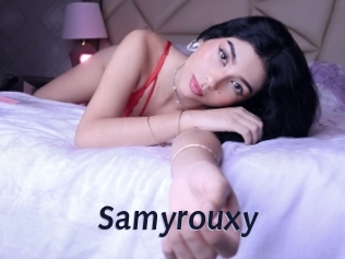 Samyrouxy