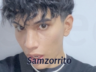 Samzorrito