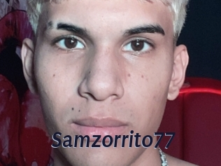 Samzorrito77