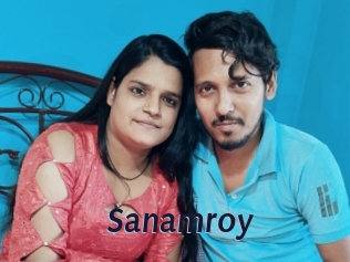 Sanamroy