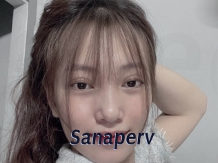 Sanaperv