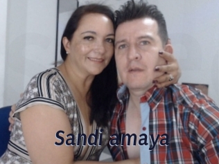 Sandi_amaya