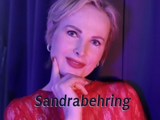 Sandrabehring